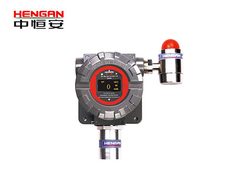 一氧化碳檢測(cè)儀的安裝高度是多少？