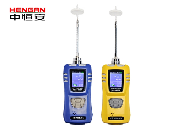 PID氣體檢測儀-技術(shù)原理知識